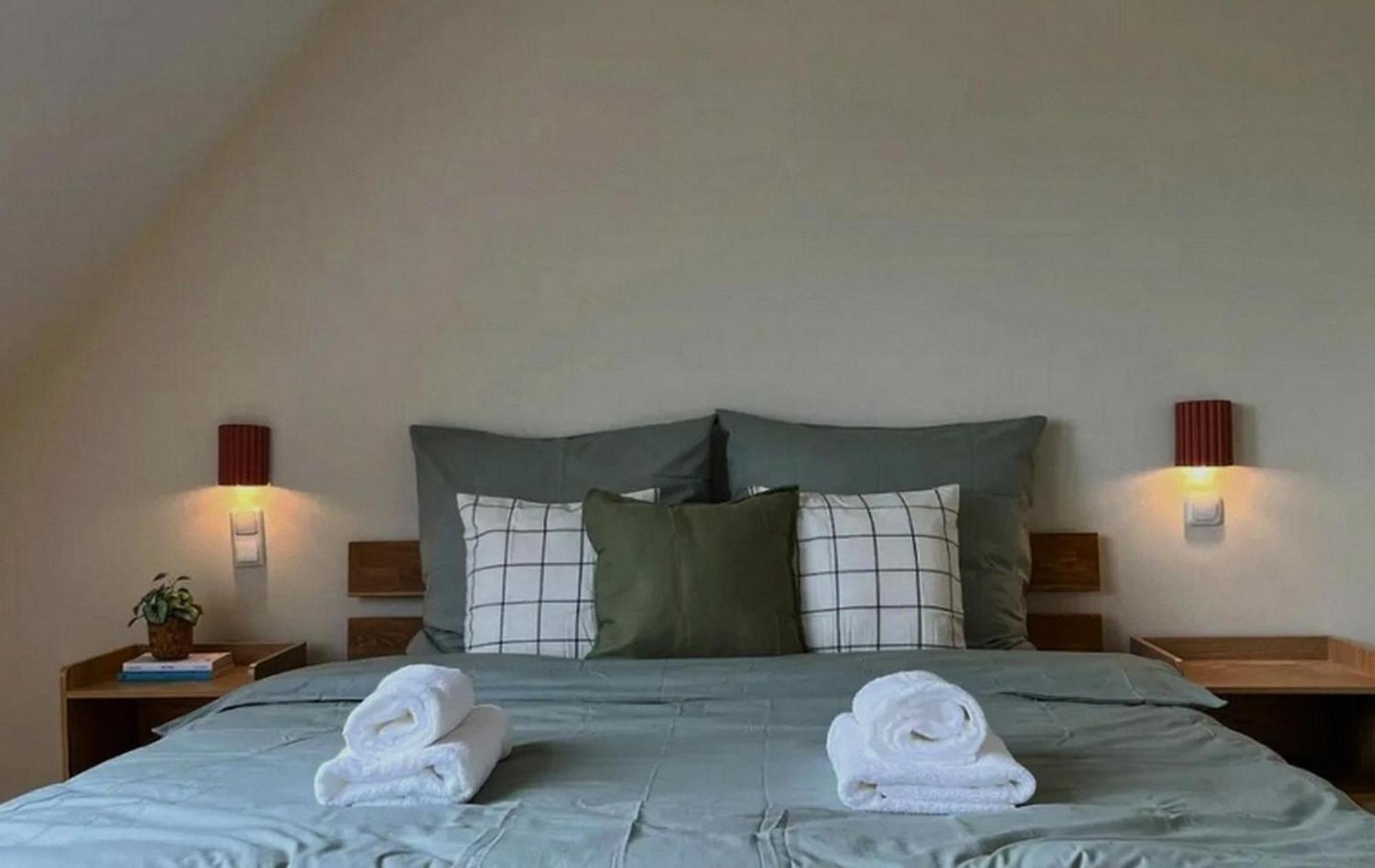 Penthouse 4 Bedrooms * München